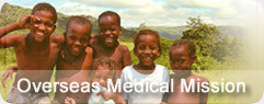 Overseas Medical Mission